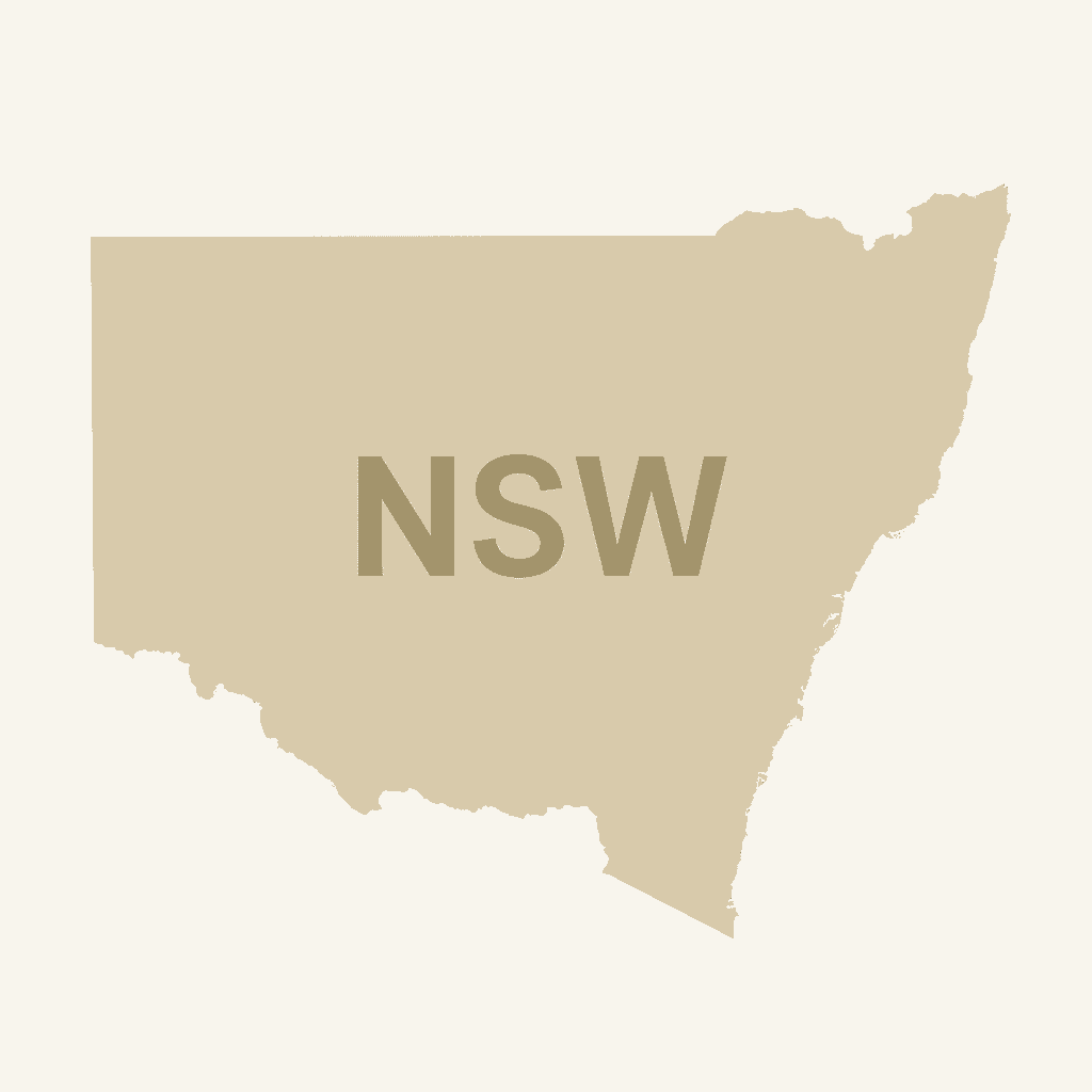 New South Wales