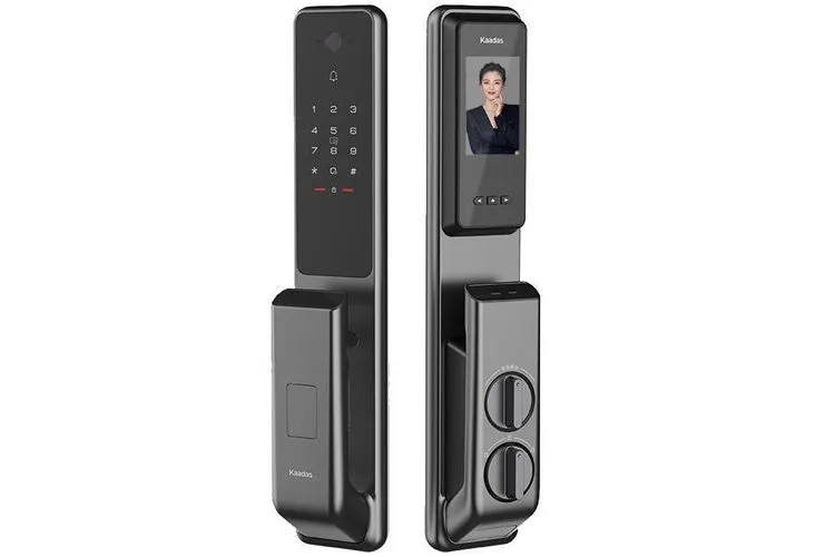 Z1 PRO Smart Lock